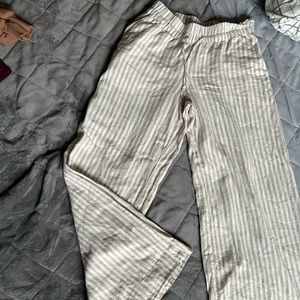 Dress pants